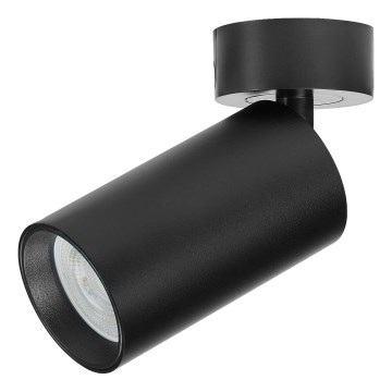 Rabalux - Spot svjetiljka 1xGU10/7W/230V crna
