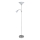 Rabalux - Stajaća lampa 1xE27/100W + 1xE14/40W