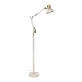 Rabalux - Stajaća lampa 1xE27/40W/230V krem/zlatna