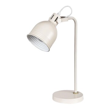 Rabalux - Stolna lampa 1xE14/25W/230V bež