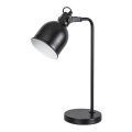 Rabalux - Stolna lampa 1xE14/25W/230V crna