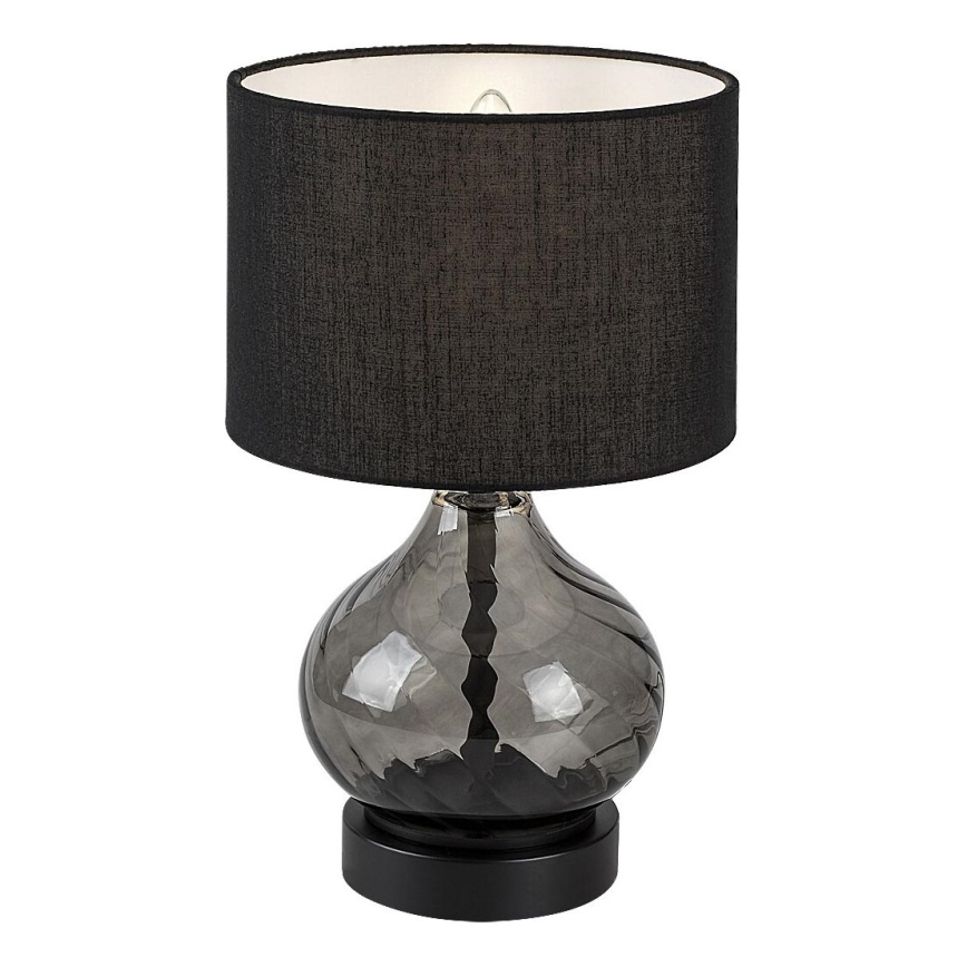 Rabalux - Stolna lampa 1xE14/25W/230V dimna