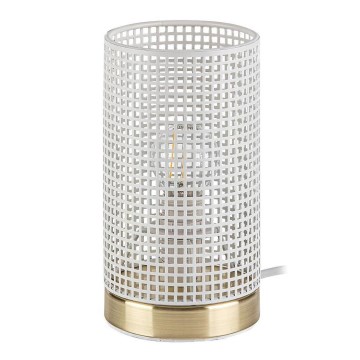 Rabalux - Stolna lampa 1xE14/25W/230V