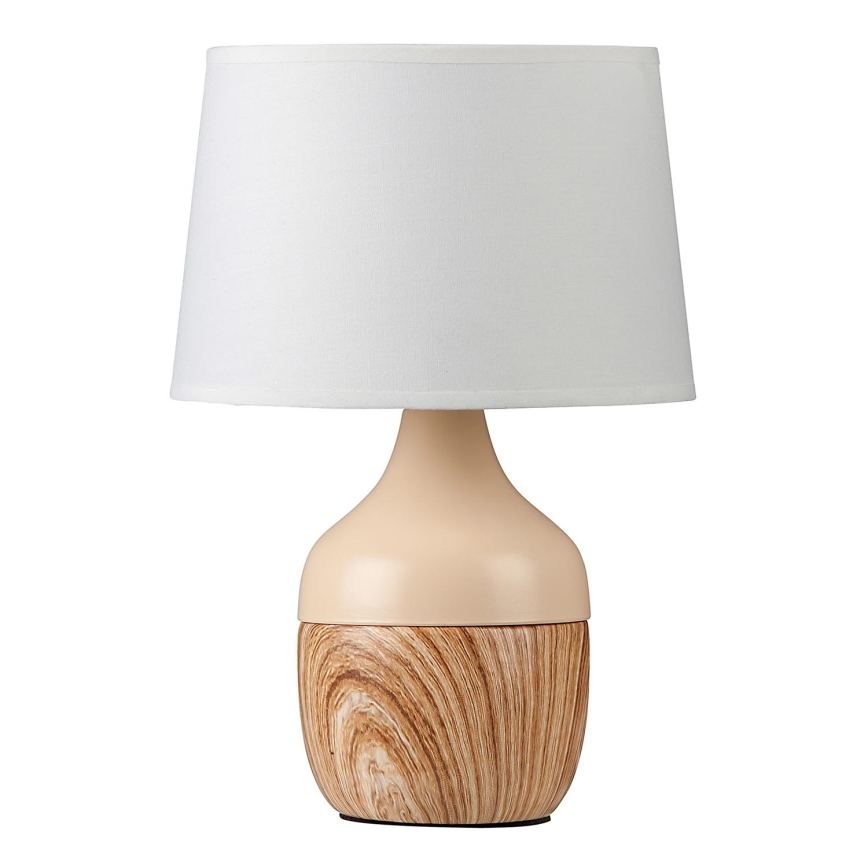 Rabalux - Stolna lampa 1xE14/40W/230V