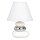 Rabalux - Stolna lampa 1xE14/40W/230V