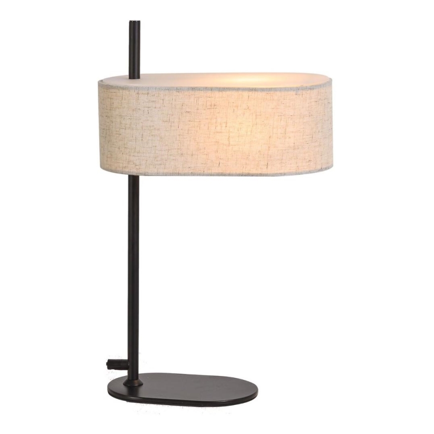 Rabalux - Stolna lampa 1xE14/40W/230V
