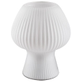 Rabalux - Stolna lampa 1xE14/60W/230V bijela