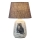 Rabalux - Stolna lampa 1xE27/40W/230V