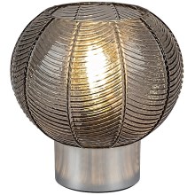 Rabalux - Stolna lampa 1xE27/40W/230V