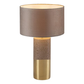 Rabalux - Stolna lampa 1xE27/40W/230V
