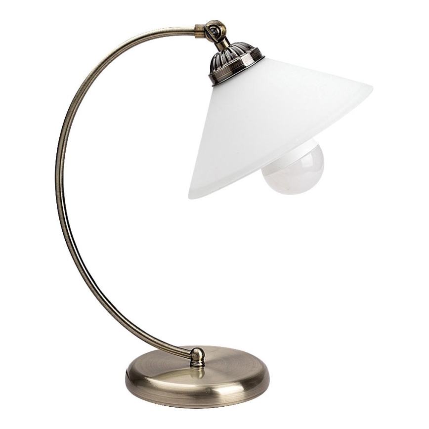 Rabalux - Stolna lampa 1xE27/60W/230V