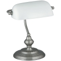 Rabalux - Stolna lampa 1xE27/60W/230V