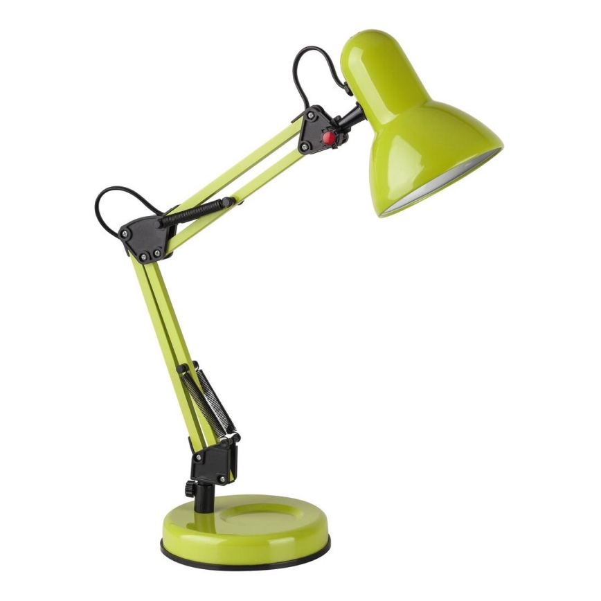 Rabalux - Stolna lampa 1xE27/60W/230V