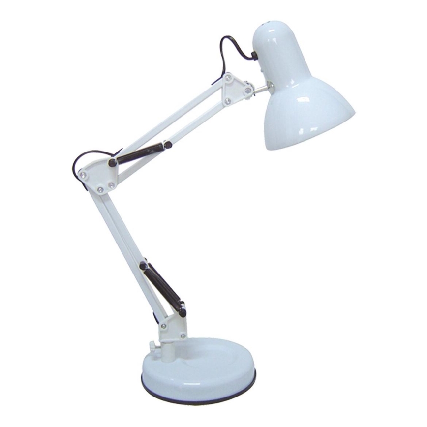 Rabalux - Stolna lampa 1xE27/60W/230V