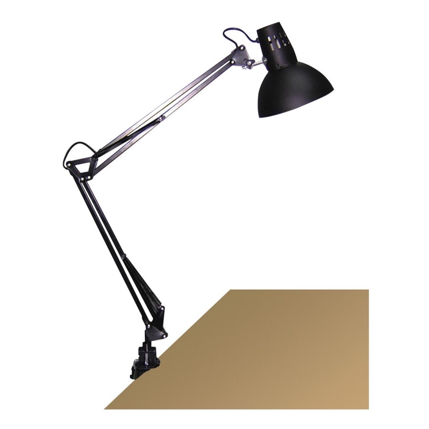 Rabalux - Stolna lampa 1xE27/60W/230V