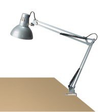Rabalux - Stolna lampa 1xE27/60W/230V