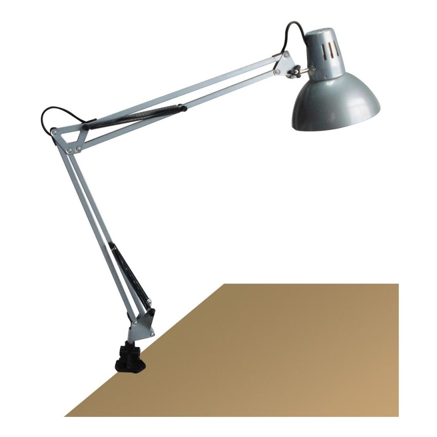 Rabalux - Stolna lampa 1xE27/60W/230V