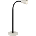 Rabalux - Stolna lampa 1xGU10/7W/230V krem boje