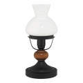 Rabalux - Stolna lampa E27/60W/230V orah