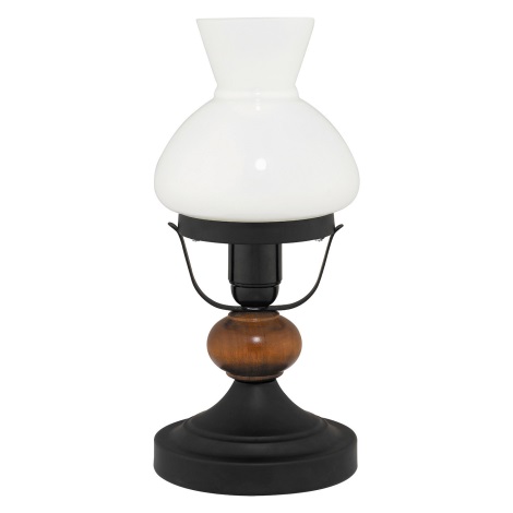 Rabalux - Stolna lampa E27/60W/230V orah