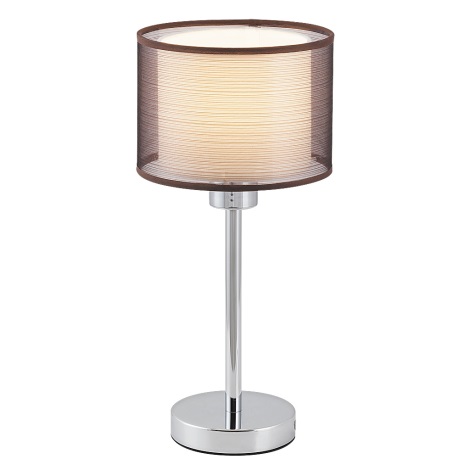 Rabalux - Stolna lampa E27/60W