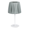 Rabalux - Stolna lampa PIXIE 1xE27/60W/230V