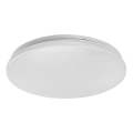 Rabalux - stropna LED svjetiljka 24W/230V 4000K, promjer 37,5 cm
