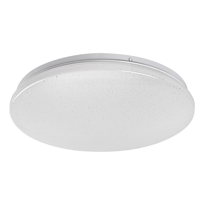 Rabalux - stropna LED svjetiljka 24W/230V 4000K, promjer 37,5 cm