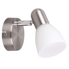 Rabalux - Stropna svjetiljka 1xE14/40W/230V