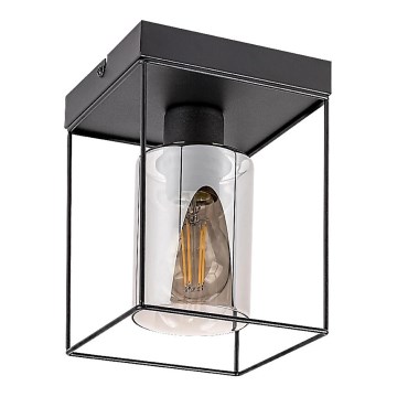 Rabalux - Stropna svjetiljka 1xE27/25W/230V 15x15 cm