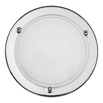 Rabalux - Stropna svjetiljka 1xE27/60W/230V promjer 28,5 cm