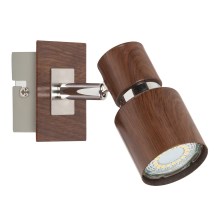 Rabalux - Stropna svjetiljka 1xGU10/50W/230V