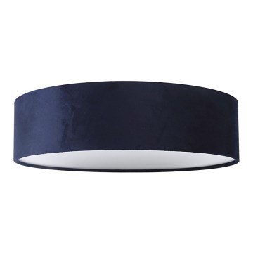 Rabalux - Stropna svjetiljka 2xE27/10W/230V plava promjer 38,5 cm