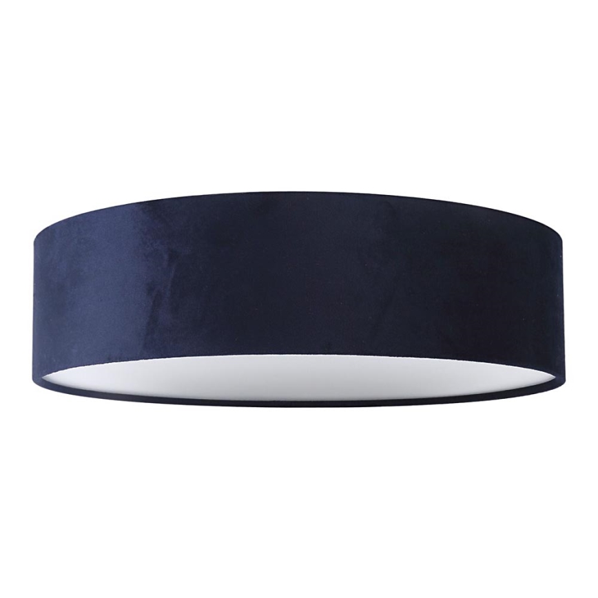 Rabalux - Stropna svjetiljka 2xE27/10W/230V plava promjer 38,5 cm