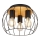 Rabalux - Stropna svjetiljka 3xE27/25W/230V Ø 30 cm
