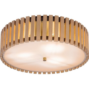 Rabalux - Stropna svjetiljka 3xE27/25W/230V, Ø 42 cm