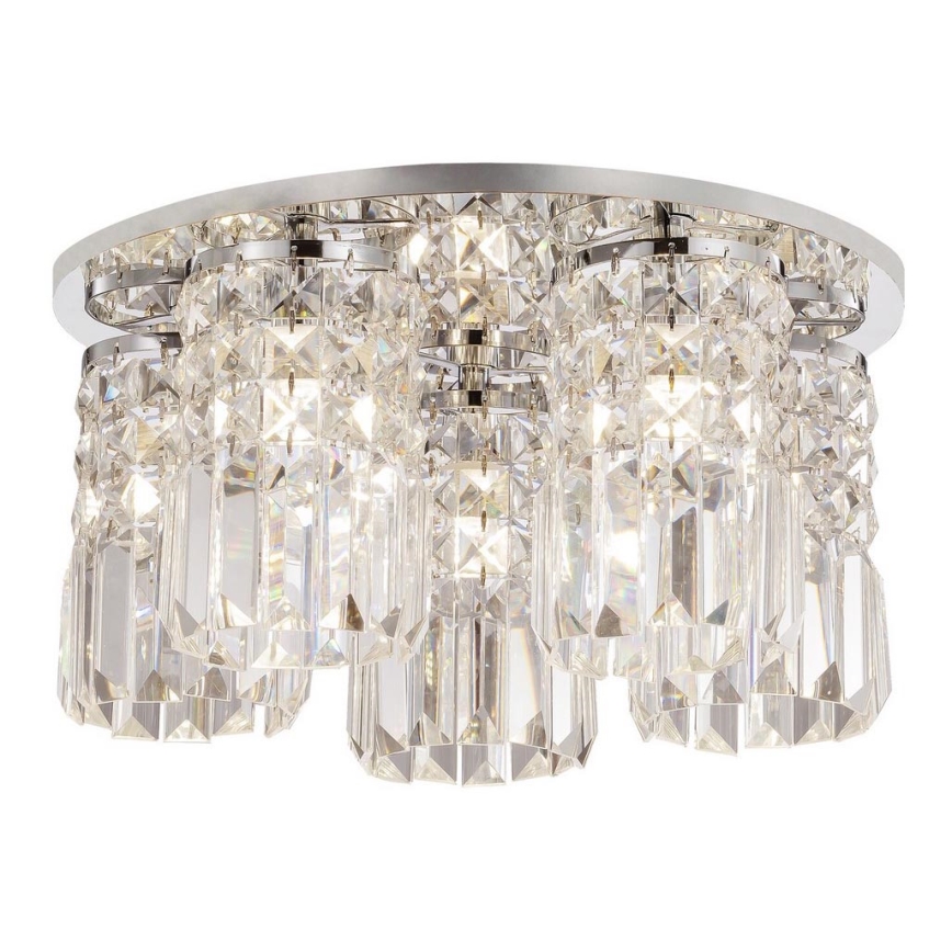 Rabalux - Stropna svjetiljka 5xG9/40W/230V, promjer 38 cm