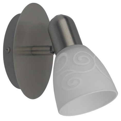 Rabalux - Stropna svjetiljka E14/40W/230V