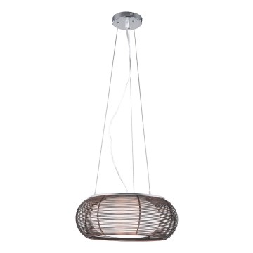 Rabalux - Stropna viseća svjetiljka 2xE27/60W/230V