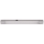 Rabalux - Svjetiljka ispod kuhinjskih ormara 1xG13/15W/230V srebrna