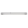 Rabalux - Svjetiljka ispod kuhinjskih ormara 1xG13/18W/230V srebrna