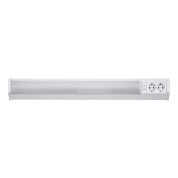 Rabalux - Svjetiljka ispod kuhinjskih ormara G13/18W/230V