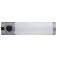 Rabalux - Svjetiljka za kuhinjske elemente G23/11W/230V