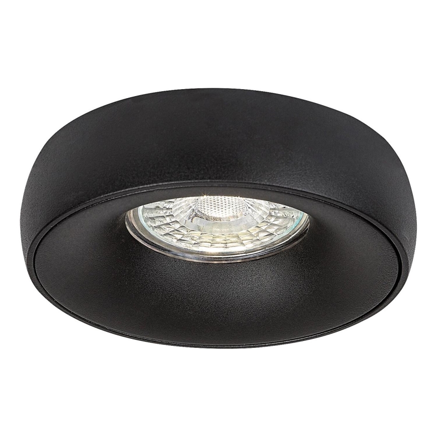 Rabalux - Ugradbena reflektorska svjetiljka 2u1 1xGU10/25W/230V