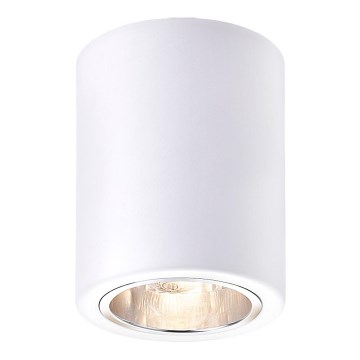 Rabalux - Ugradbena svjetiljka 1xE27/25W/230V bijela