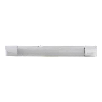 Rabalux - Ugradbena svjetiljka 1xG13/10W/230V 39,5 cm