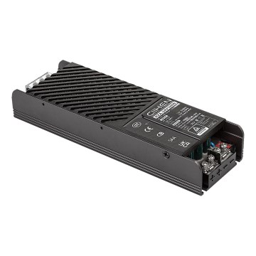 Rabalux - Ugradbeni izvor napajanja za svjetiljke u tračnom sustavu 100W/24V