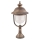 Rabalux - Vanjska lampa 1xE27/100W IP44