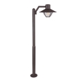 Rabalux - Vanjska lampa 1xE27/10W/230V IP44