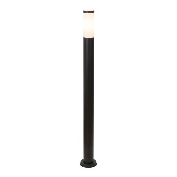 Rabalux - Vanjska lampa 1xE27/25W/230V IP44 110 cm